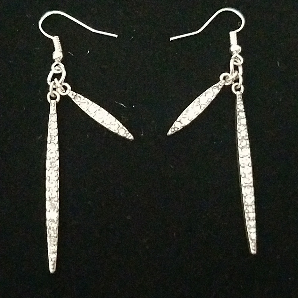 Lisa Lou earrings